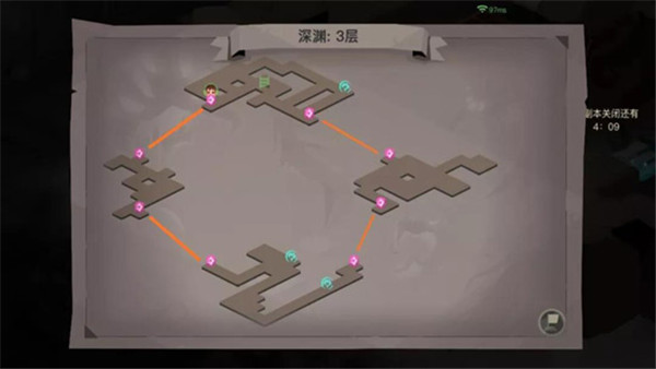 贪婪洞窟2手游