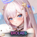 星之女王E服