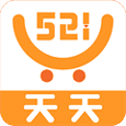 天天521商城