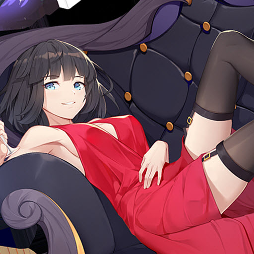 末日战姬中文版