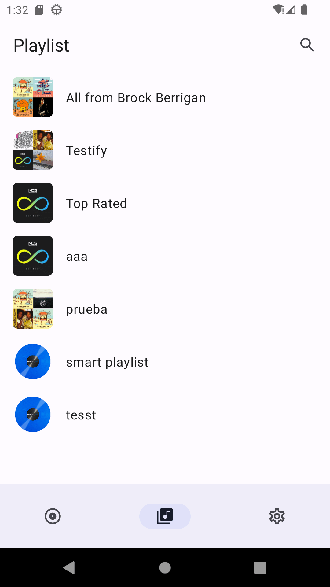 SubTune
