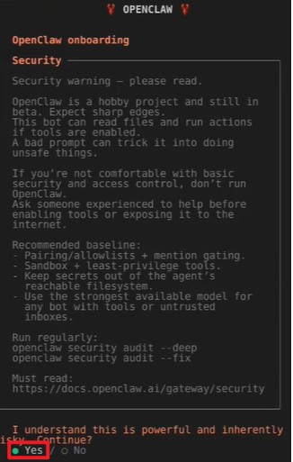 OpenClaw
