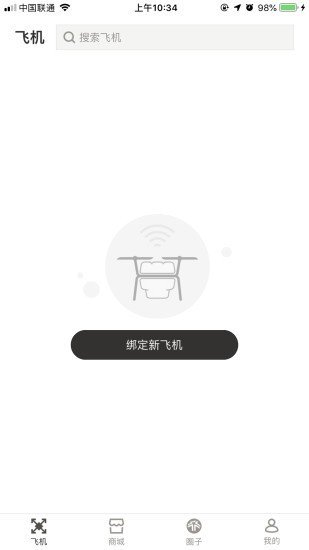 标普