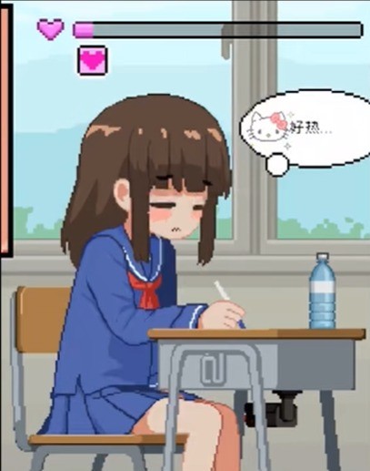 转生成为椅子