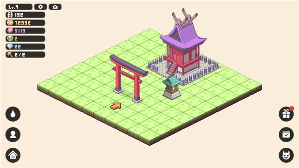 像素神社中文版