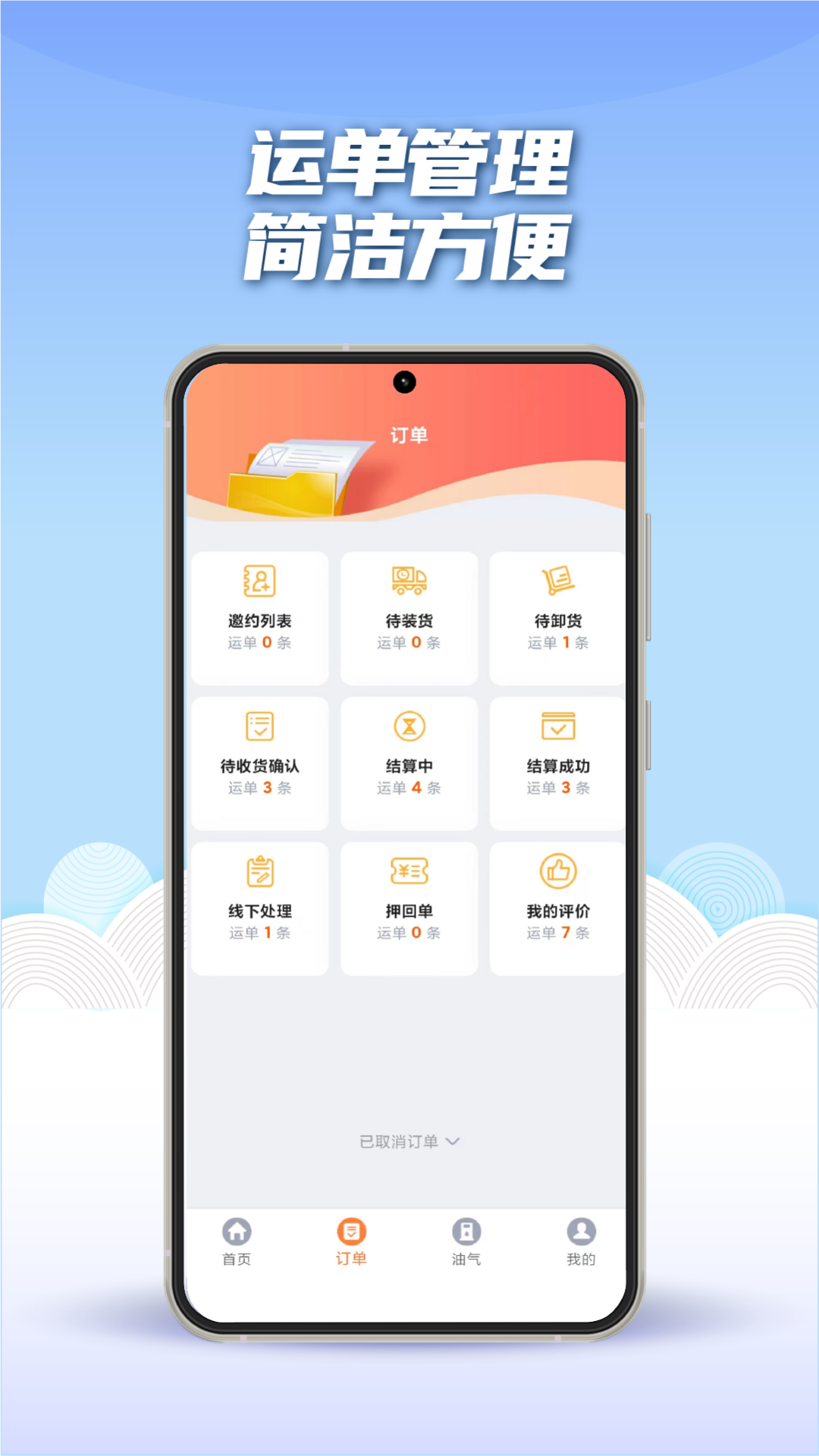 途悠通v2车主端