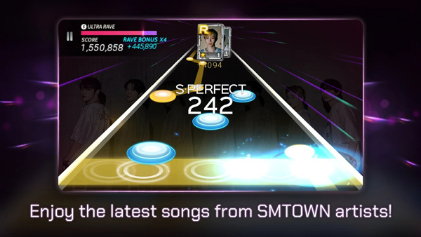 SuperStarSMTown