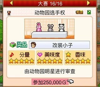 创意蛋糕店汉化版