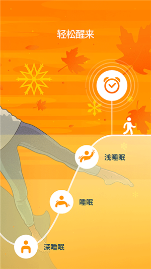 sleep cycle