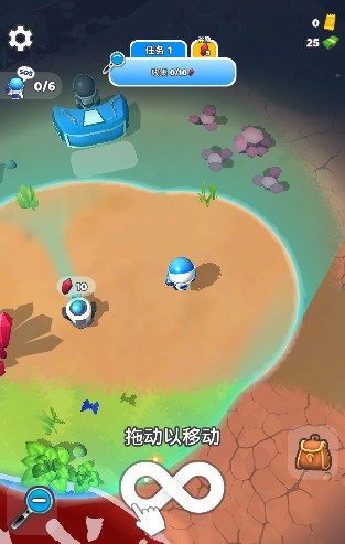 星际拓荒
