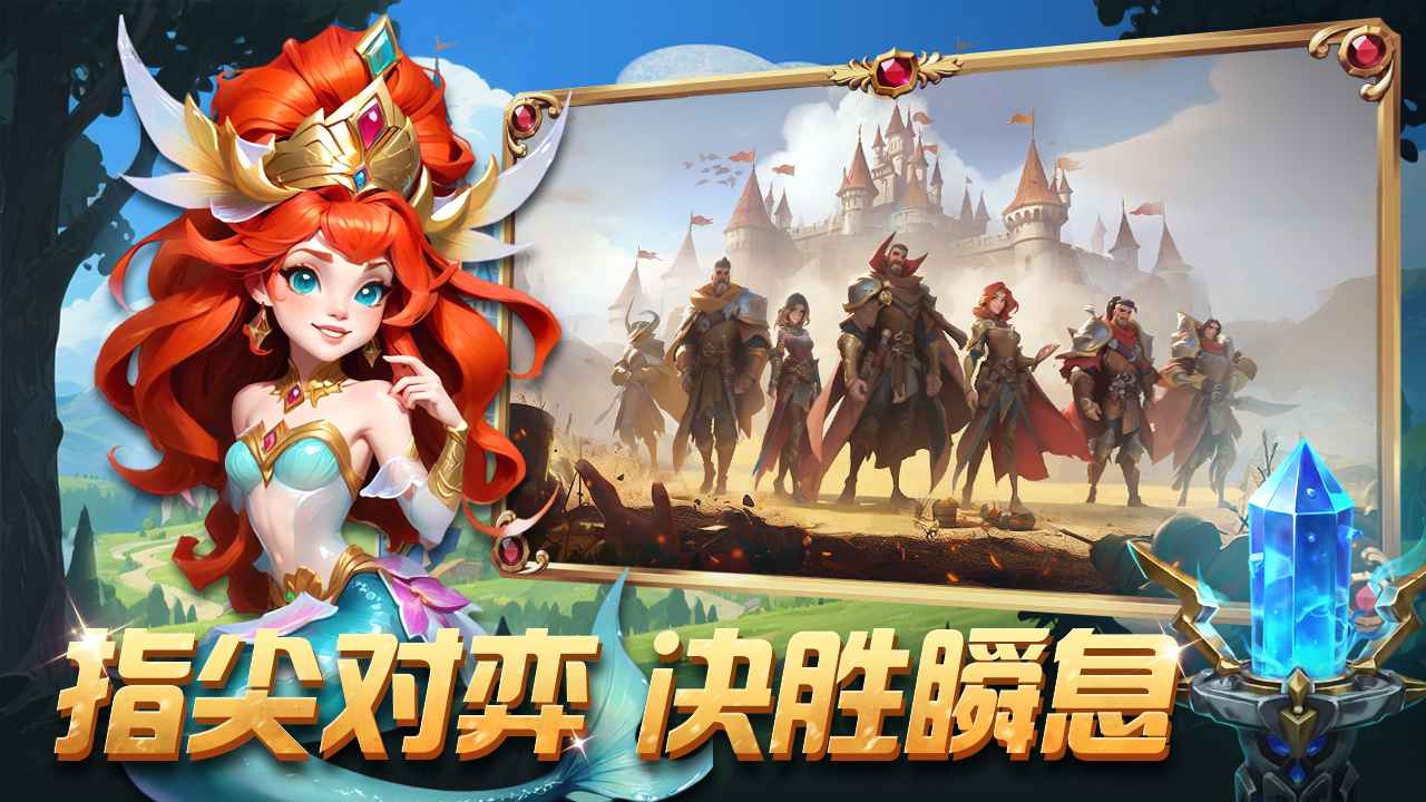 排兵布阵