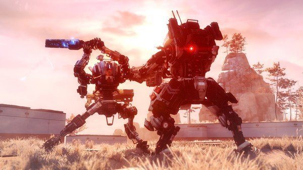 泰坦陨落2Titanfall 2