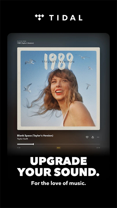 tidal