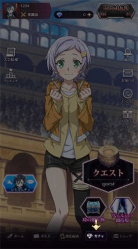 终末的女武神审判之日中文版