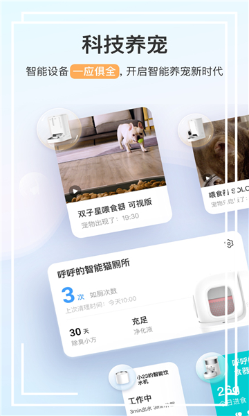 小佩宠物