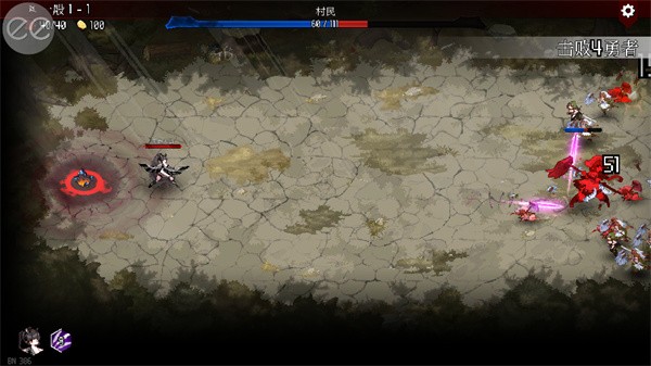 DungeonSquad汉化版