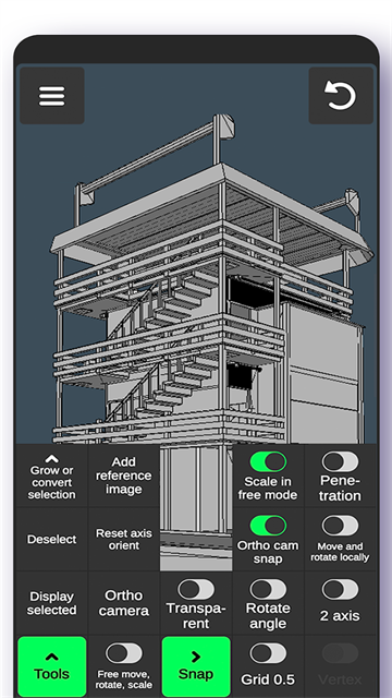 3D Modeling中文版