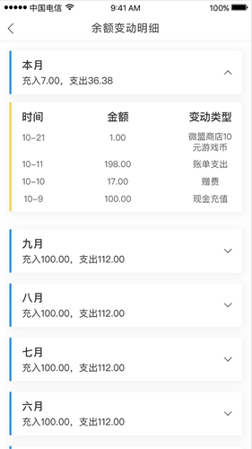 10000社区app