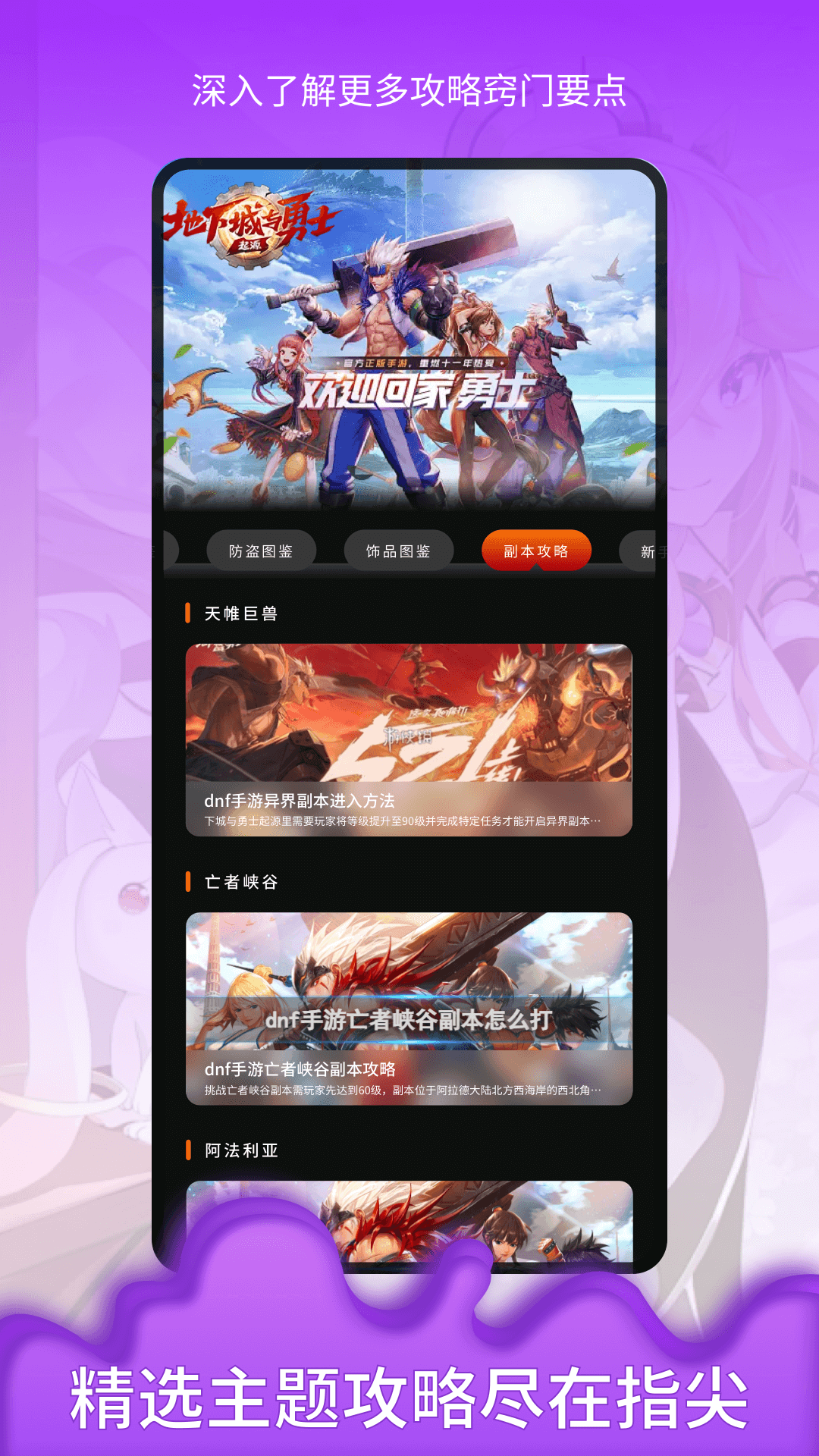 dfn游乐园