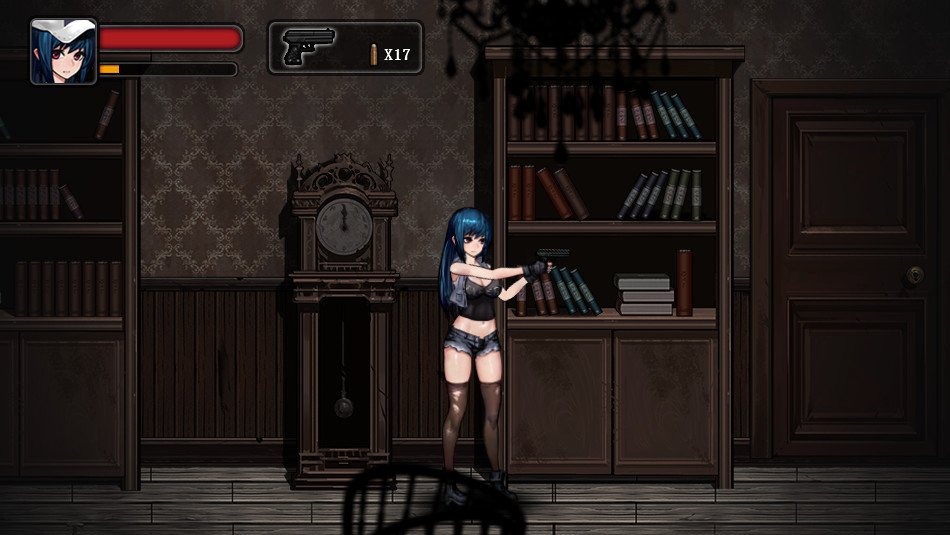 寄生公寓mansion汉化版