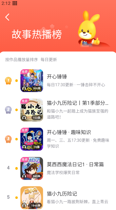 口袋故事