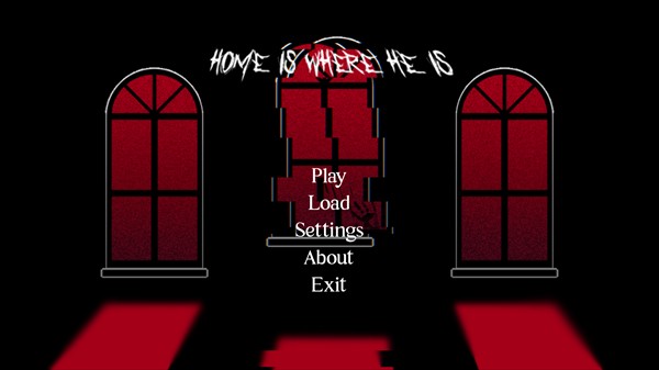 homeiswhereheis