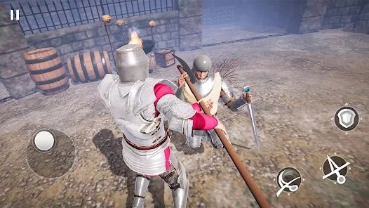 血腥格斗