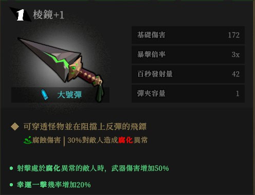 枪火重生