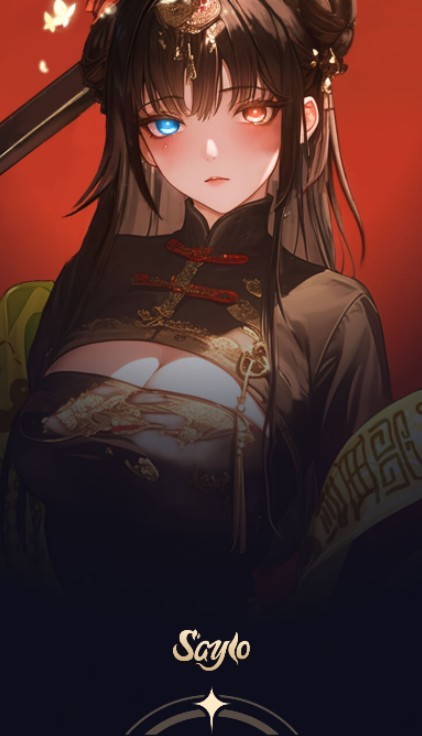 SayloAI
