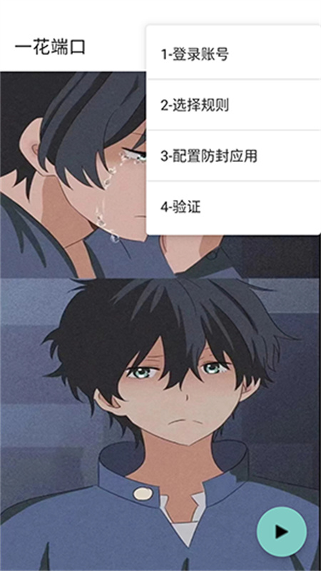 一花端口