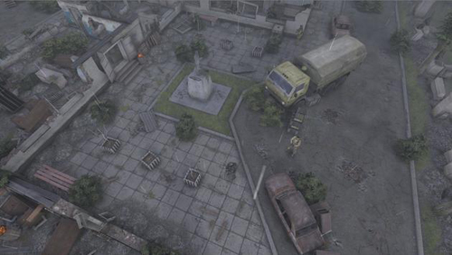 计划异常