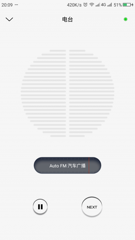 蜂铃FM