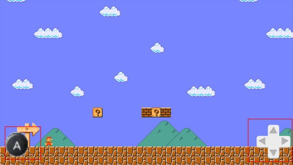 WiiU模拟器中文版