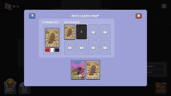 蚁群模拟器2中文版