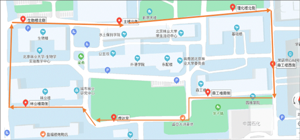 运动世界校园版软件