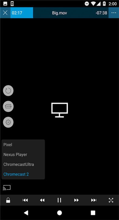 NPlayer