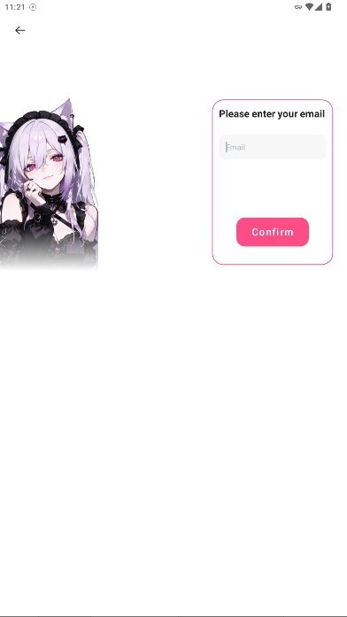 MeowChat