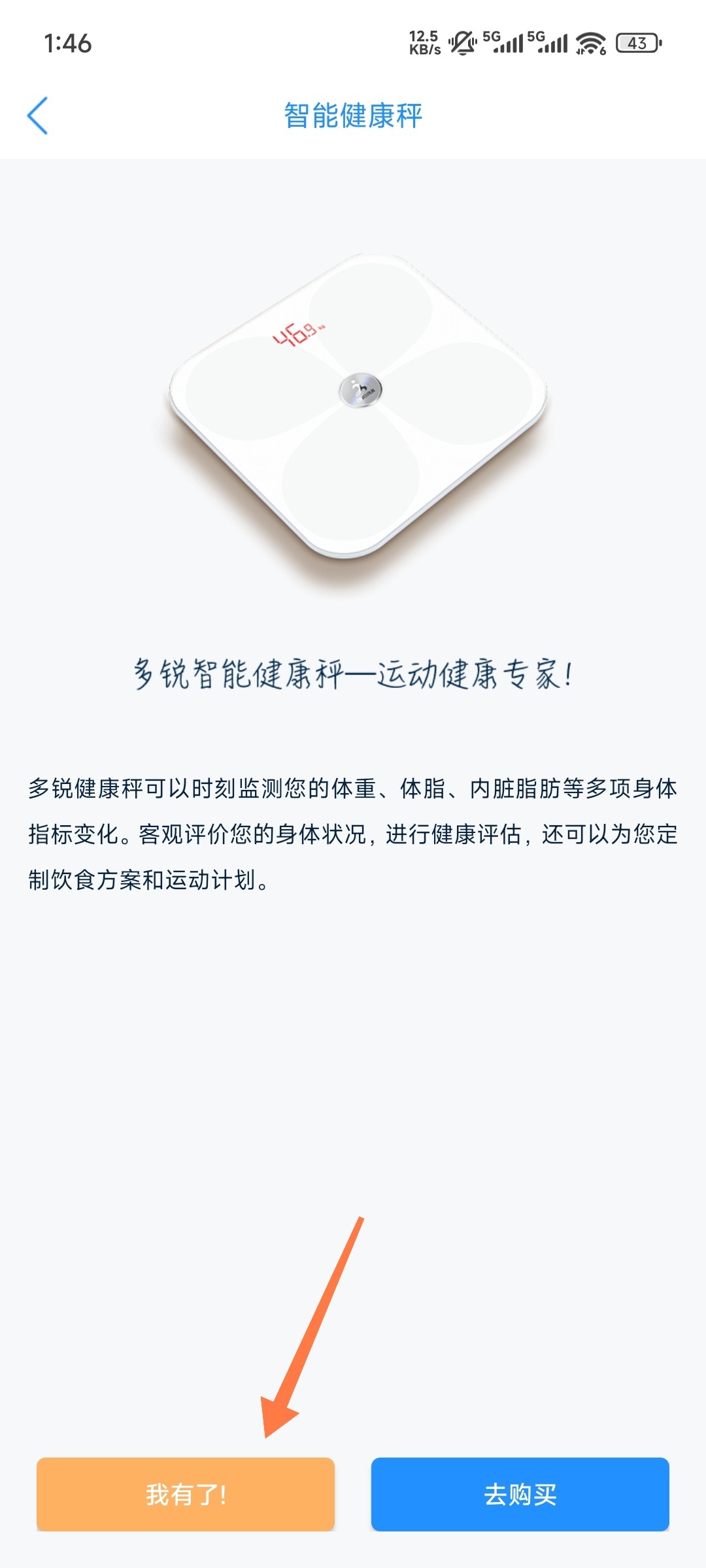 多锐