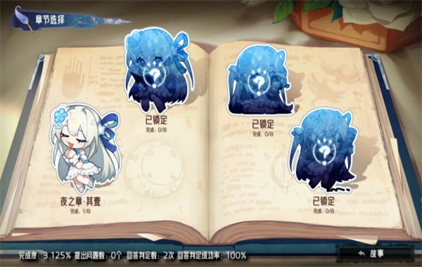 神明也没猜到结局