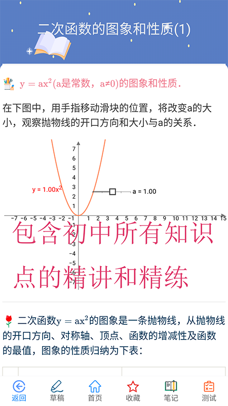 优咖初中数学