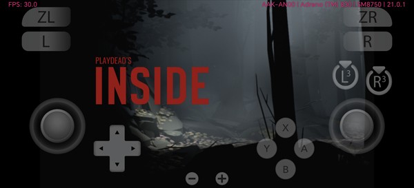 Inside游戏安卓中文版免费完整版
