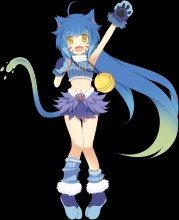 牧羊人之心官服