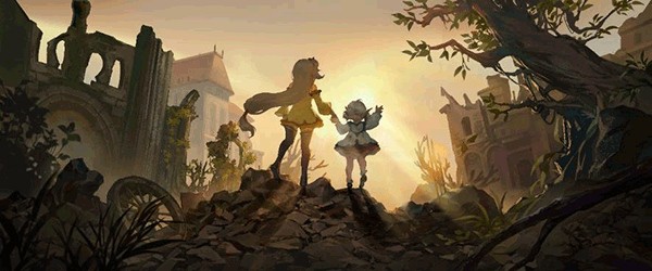 灵契少女手机版