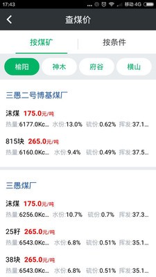 货大大货主版