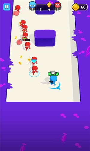射手大作战