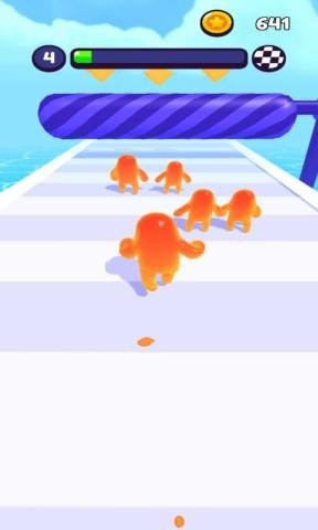 水滴大作战