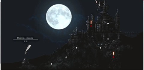 哥特少女勇闯恶魔城安卓版