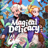 魔法餐作室手机版