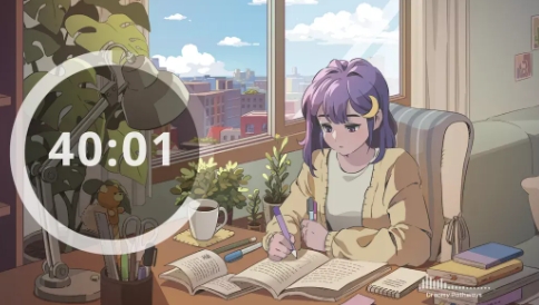 我的小番茄钟高级版