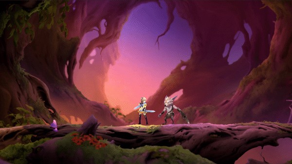灵契少女手机版